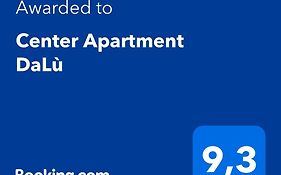 Center Apartment Dalu