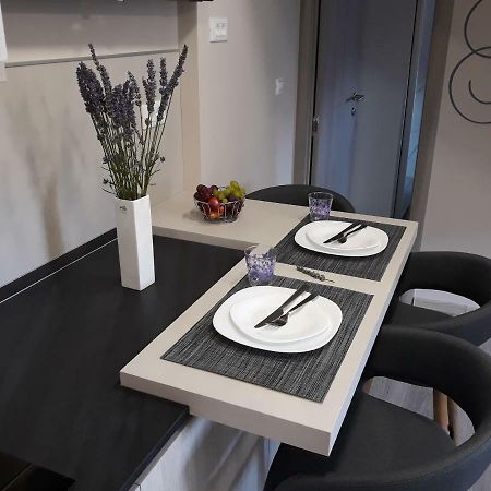 Center Apartment Dalu Pula Zewnętrze zdjęcie